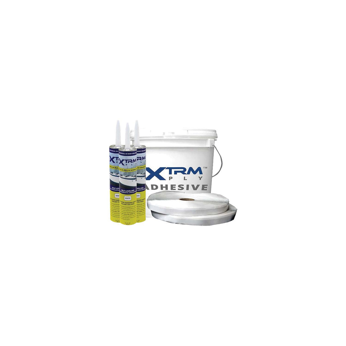RMA INSTALLATION KIT – Mrosupreme.com
