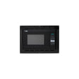 Lasalle Bristol 520EC028BMRB 1.1 Cu.Ft Built-In Convection Microwave, Black