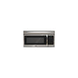 Lasalle Bristol 520EC942K6BES 30 Otr Convection Microwave, Stainless Steel