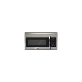 Lasalle Bristol 520EC942K6BES 30 Otr Convection Microwave, Stainless Steel