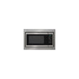 Lasalle Bristol 520EM923MI2S 1 Cu.Ft Flat Bed Microwave, Stainless Steel