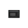 Lasalle Bristol 520EM925ACWB 0.9 Cu.Ft Microwave, Black