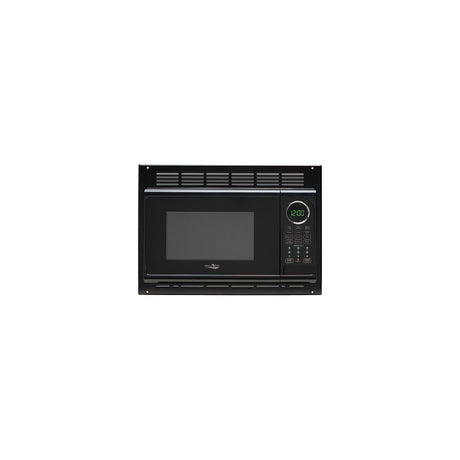 Lasalle Bristol 520EM925ACWB 0.9 Cu.Ft Microwave, Black