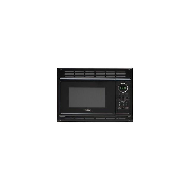 Lasalle Bristol 520EM925ACWB 0.9 Cu.Ft Microwave, Black