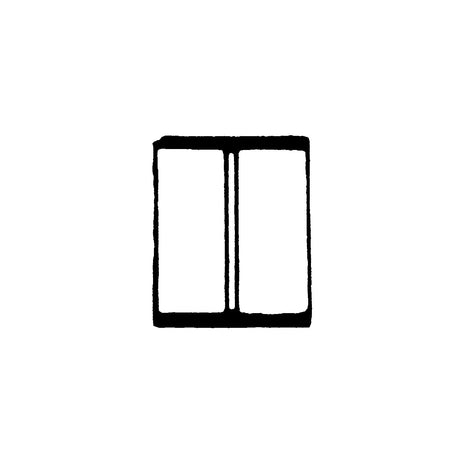 1 1/2IN COUPLING ABS