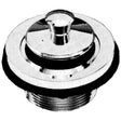 2 1/2IN POPSTOP BATHTUB DRAIN