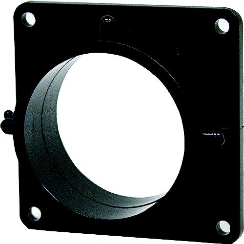 LaSalle Bristol 1-1/2" Hub Flange Adapter