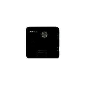 Lasalle-Bristol FS06B1BD Fogatti Tankless Water Heater Access Door Only, Black