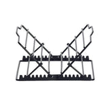Harold Import Metal Roasting Rack Gray