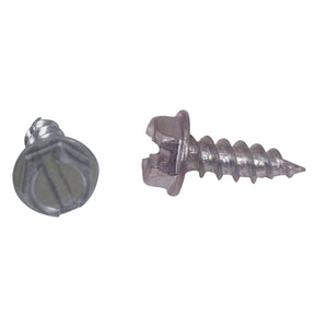 8X1-1/2 HEX SCREWS BG/1000