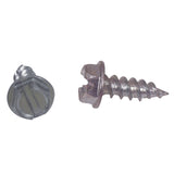 8X1-1/2 HEX SCREWS BG/1000