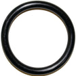 Danco 35757B Faucet O-Ring, #43, 1-1/8 in ID x 1-3/8 in OD Dia, 1/8 in Thick, Buna-N, For: Alamark and Moen Faucets, Pack of 5