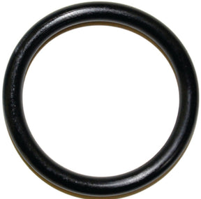 Danco 35757B Faucet O-Ring, #43, 1-1/8 in ID x 1-3/8 in OD Dia, 1/8 in Thick, Buna-N, For: Alamark and Moen Faucets, Pack of 5