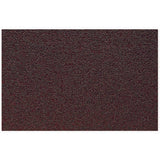 Gator 18 in. L X 12 in. W 60 Grit Silicon Carbide Floor Sanding Sheet 1 pk, Pack of 15