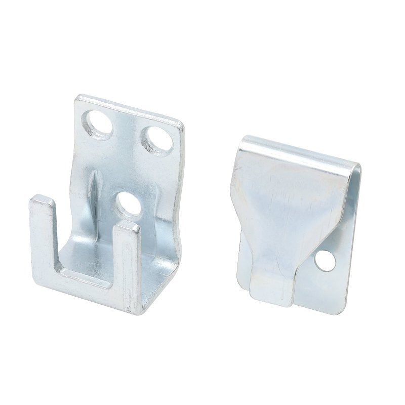Prime-Line U 9921 Security Bar, Aluminum