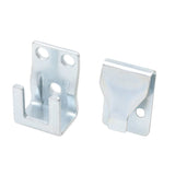 Prime-Line U 9921 Security Bar, Aluminum