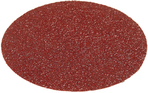 Coarse Cut 8 PSA Disc, 80G 50/Pk