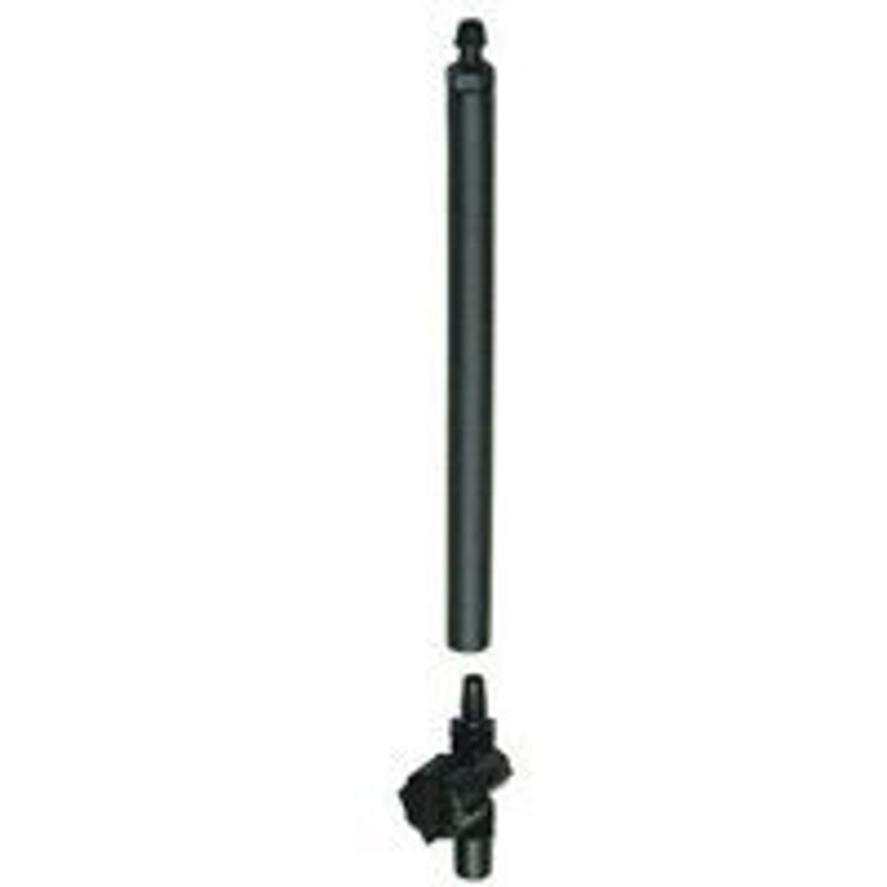 Raindrip R166CT Adjustable Mister and Riser, Polyethylene