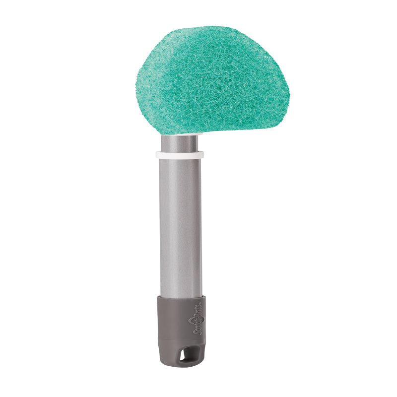 3M Scotch-Brite Non-Scratch Shower Scrubber For Bath and Tile 1 pk