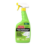 Mold Armor Mold and Mildew Stain Remover 32 fl. oz., Pack of 6