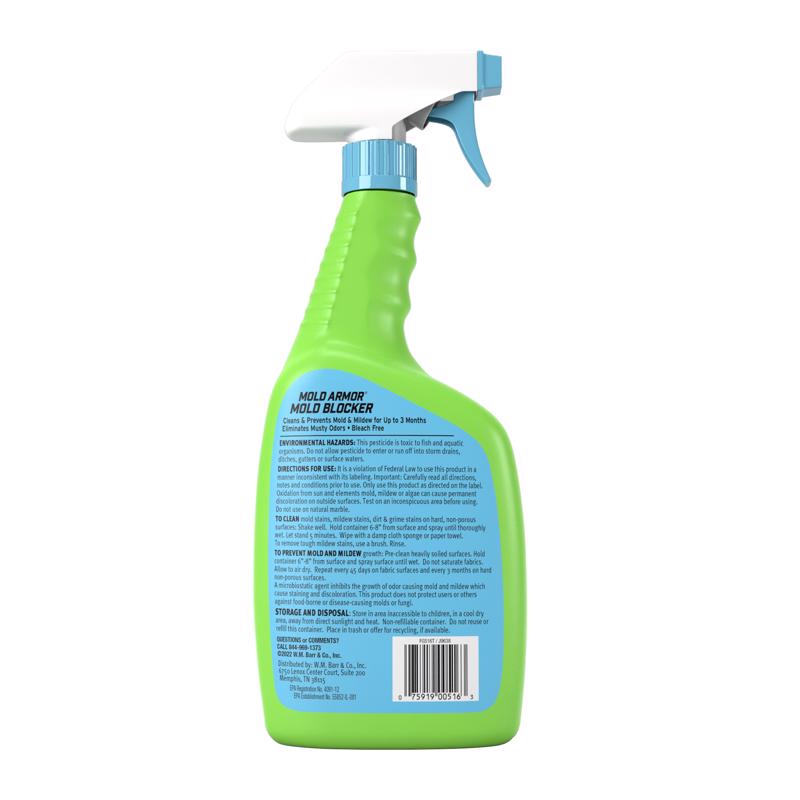 Mold Armor Mold Blocker 32 fl. oz.