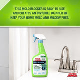 Mold Armor Mold Blocker 32 fl. oz.
