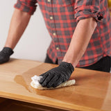 Minwax Wipe-On Poly Gloss Clear Oil-Based Polyurethane 1 pt, Pack of 6