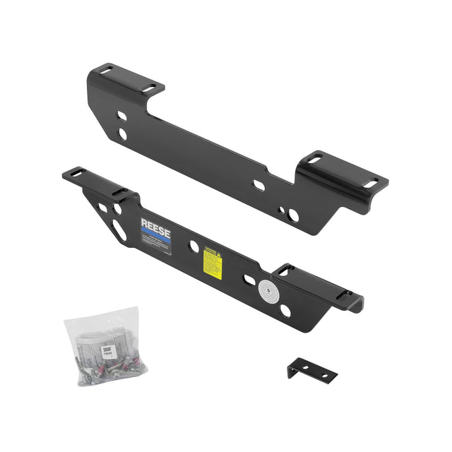 Reese 56016 Outboard Fifth Wheel Custom Quick Install Bracket