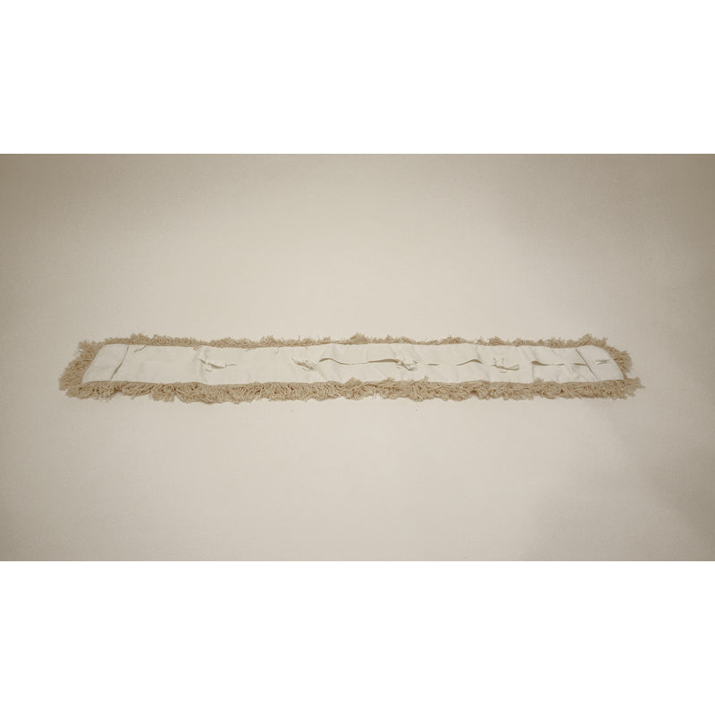 Elite Mops and Brooms Dust Cotton Mop Refill 1 pk