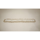Elite Mops and Brooms Dust Cotton Mop Refill 1 pk