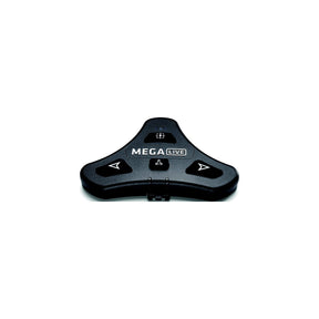 Hummingbird 740224-1 Mega Live TargetLock Foot Pedal
