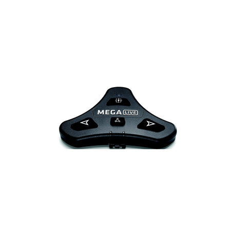 Hummingbird 740224-1 Mega Live TargetLock Foot Pedal