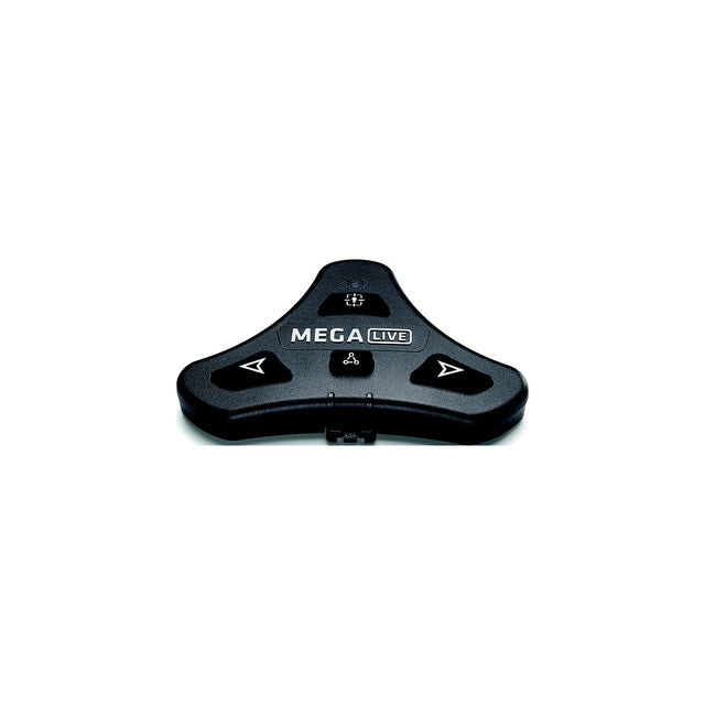Hummingbird 740224-1 Mega Live TargetLock Foot Pedal