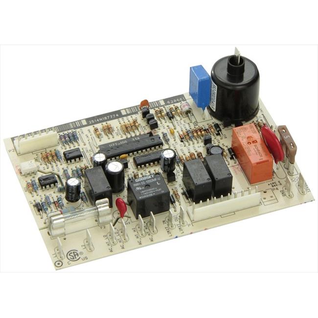 Norcold 628661 Power Board