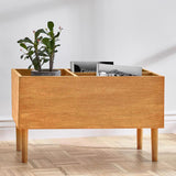 Minwax PolyShades Semi-Transparent Satin Pecan Oil-Based Stain/Polyurethane Finish 1 qt