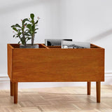 Minwax PolyShades Semi-Transparent Satin Olde Maple Oil-Based Stain/Polyurethane Finish 1 qt