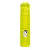 Zinsser Plastic 7.3 in. W X 30 in. L Paint Tray, Pack of 12