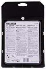 ProSource FH64058 Tie-Down, 1 in W, 16 in L, Yellow, J-Hook End Fitting, Steel End Fitting