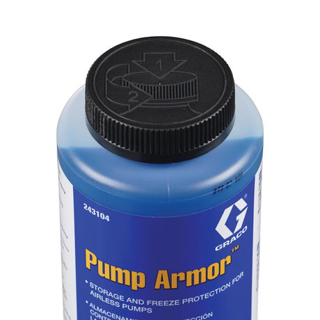 Graco Pump Armor Storage Fluid, Pack of 6