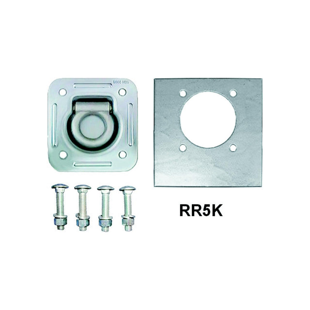 D-RING COMPLETE KIT5K