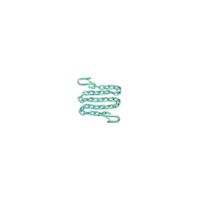 Brophy Trailer 5/16″ Safety Chain, 4' Long