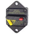 Blue Sea Systems 285 Series DC Cirucit Breaker - Panel Mount