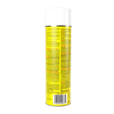 Goof Off Pro Strength Graffiti All Purpose Remover 16 oz, Pack of 6