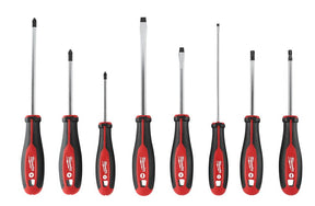 Milwaukee 48-22-2708 Screwdriver Kit