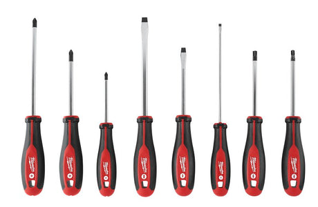Milwaukee 48-22-2708 Screwdriver Kit