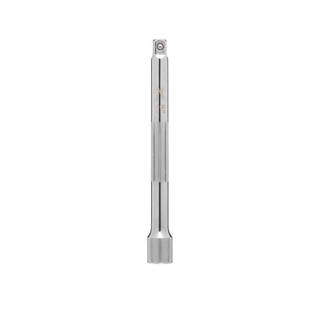 Milwaukee 43-24-9114 Extension Drive, 3/8 in Drive, 6 in L, Chrome Plated