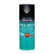 Minwax Polycrylic Gloss Crystal Clear Water-Based Polyurethane 11.5 oz, Pack of 6