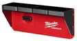 Milwaukee PACKOUT 48-22-8346 Magnetic Rack, 9-1/2 in W, 3-1/2 in H, 4 in L