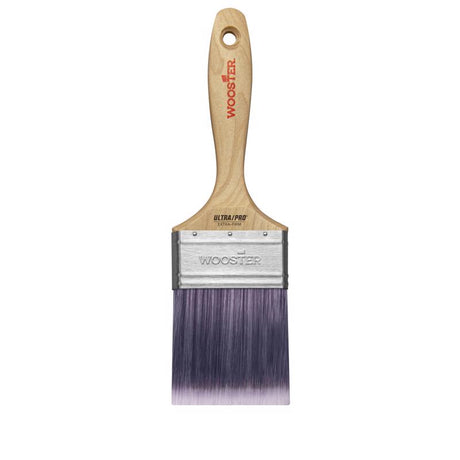 Wooster Ultra/Pro 3 in. Extra Firm Flat Paint Brush