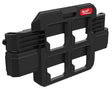 Milwaukee PACKOUT 48-22-8608 Tool Box Compact Plate, 30 lb, ABS/Polycarbonate, Black